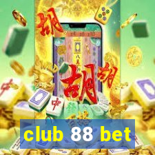 club 88 bet